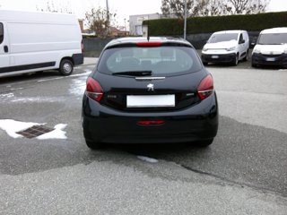 PEUGEOT 208 5p 1.6 bluehdi active 75cv