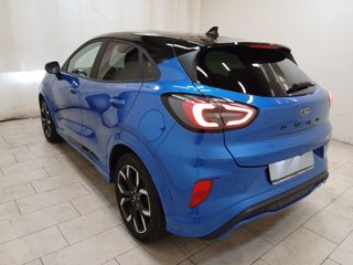 FORD Puma 1.0 ecoboost h st-line x s&s 125cv auto
