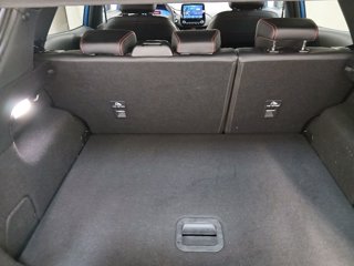 FORD Puma 1.0 ecoboost h st-line x s&s 125cv auto