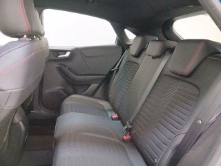 FORD Puma 1.0 ecoboost h st-line x s&s 125cv auto