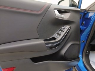 FORD Puma 1.0 ecoboost h st-line x s&s 125cv auto