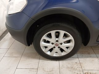 FIAT Sedici 1.6 16v emotion 4x4 120cv