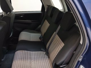 FIAT Sedici 1.6 16v emotion 4x4 120cv