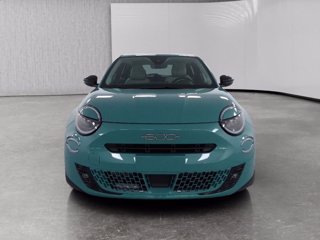 FIAT 600 1.2 hybrid icon 145cv auto