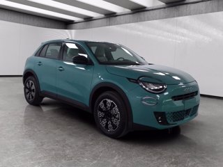 FIAT 600 1.2 hybrid icon 145cv auto