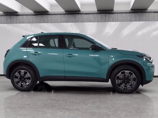 FIAT 600 1.2 hybrid icon 145cv auto