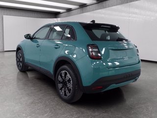 FIAT 600 1.2 hybrid icon 145cv auto