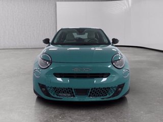 FIAT 600 1.2 hybrid icon 145cv auto