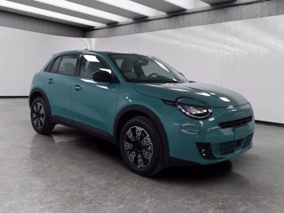 FIAT 600 1.2 hybrid icon 145cv auto