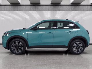 FIAT 600 1.2 hybrid icon 145cv auto