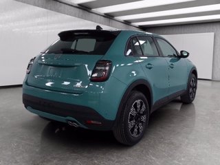 FIAT 600 1.2 hybrid icon 145cv auto