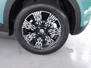 FIAT 600 1.2 hybrid icon 145cv auto