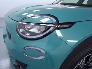 FIAT 600 1.2 hybrid icon 145cv auto