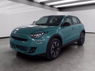FIAT 600 1.2 hybrid icon 145cv auto