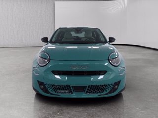 FIAT 600 1.2 hybrid icon 145cv auto