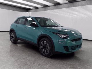 FIAT 600 1.2 hybrid icon 145cv auto