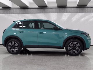 FIAT 600 1.2 hybrid icon 145cv auto