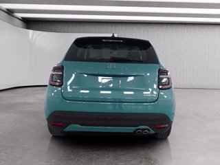 FIAT 600 1.2 hybrid icon 145cv auto
