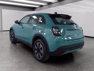 FIAT 600 1.2 hybrid icon 145cv auto