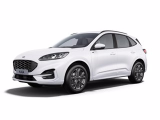 FORD Kuga ST-Line X2.5 Benzina - Full HybridAutomatica (HF45)Anteriore 2WD