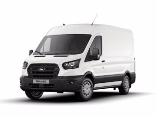 FORD Transit Van Trend 2.0 EcoBlue Van 130cv 310 L2H2