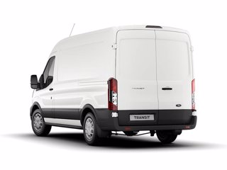 FORD Transit Van Trend 2.0 EcoBlue Van 165cv 350 L2H2