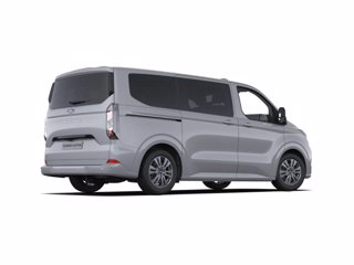 FORD Nuovo Tourneo Custom Titanium 2.0 EcoBlue 150cv 320 L1H1