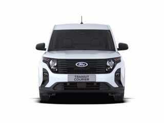 FORD Nuovo Transit Courier Van Doppia Cabina Trend 1.5 EcoBlue 100 CV