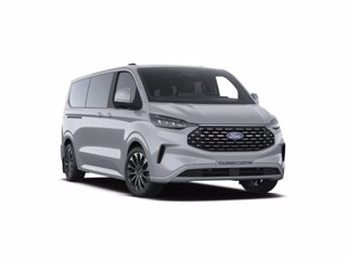 FORD Nuovo Tourneo Custom Titanium 2.0 EcoBlue 170cv A8 320 L2H1