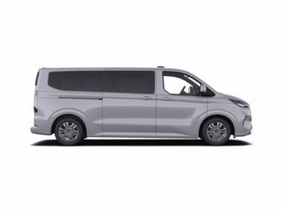 FORD Nuovo Tourneo Custom Titanium 2.0 EcoBlue 150cv 320 L2H1