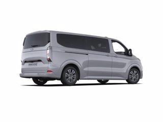 FORD Nuovo Tourneo Custom Titanium 2.0 EcoBlue 150cv 320 L2H1