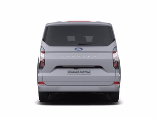 FORD Nuovo Tourneo Custom Titanium 2.0 EcoBlue 150cv 320 L2H1