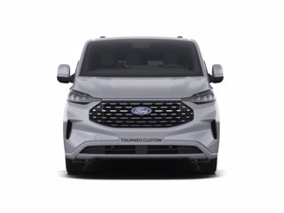 FORD Nuovo Tourneo Custom Titanium 2.0 EcoBlue 150cv 320 L2H1