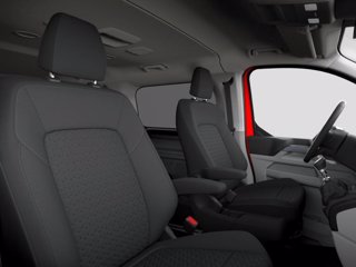 FORD Nuovo Tourneo Custom Titanium 2.0 EcoBlue 150cv 320 L2H1