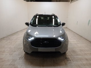 FORD Ecosport 1.0 ecoboost st-line s&s 125cv my20.25