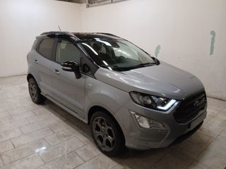 FORD Ecosport 1.0 ecoboost st-line s&s 125cv my20.25