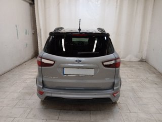 FORD Ecosport 1.0 ecoboost st-line s&s 125cv my20.25