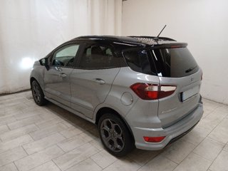 FORD Ecosport 1.0 ecoboost st-line s&s 125cv my20.25