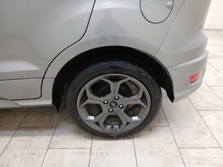 FORD Ecosport 1.0 ecoboost st-line s&s 125cv my20.25