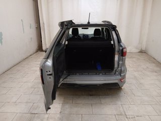 FORD Ecosport 1.0 ecoboost st-line s&s 125cv my20.25