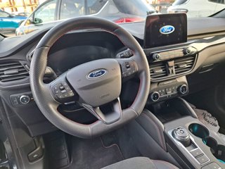 FORD Kuga 2.5 full hybrid st-line x awd 190cv cvt