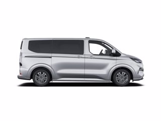 FORD Nuovo Tourneo Custom Titanium 2.0 EcoBlue 150cv 320 L1H1