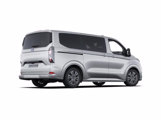 FORD Nuovo Tourneo Custom Titanium 2.0 EcoBlue 150cv 320 L1H1
