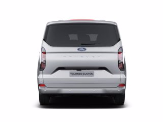 FORD Nuovo Tourneo Custom Titanium 2.0 EcoBlue 150cv 320 L1H1