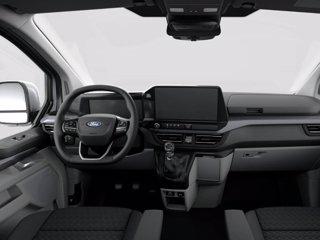 FORD Nuovo Tourneo Custom Titanium 2.0 EcoBlue 150cv 320 L1H1