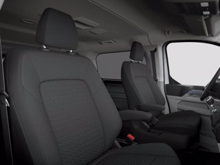 FORD Nuovo Tourneo Custom Titanium 2.0 EcoBlue 150cv 320 L1H1