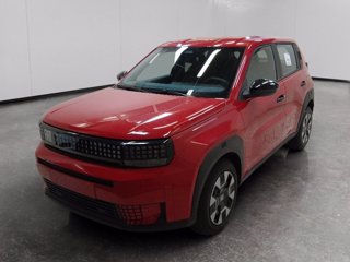 FIAT Grande panda 1.2 hybrid business 110cv edct
