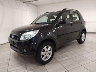 DAIHATSU Terios 1.3 sx greenpowered