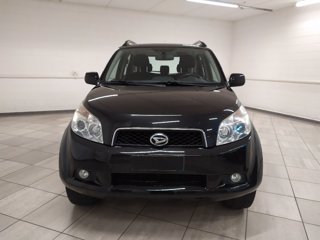 DAIHATSU Terios 1.3 sx greenpowered