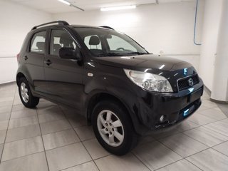DAIHATSU Terios 1.3 sx greenpowered